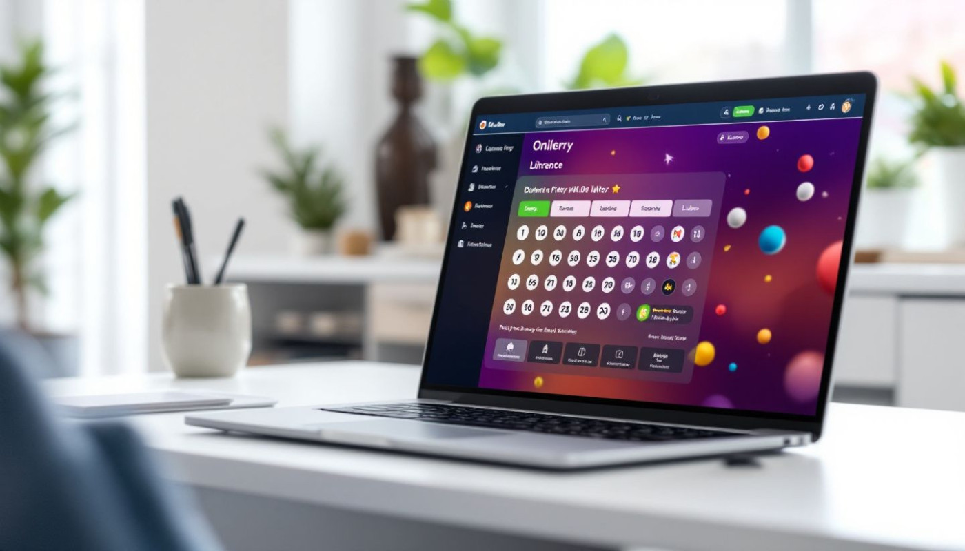 Exploring The Benefits Of Online Lottery Systems With High Rewards