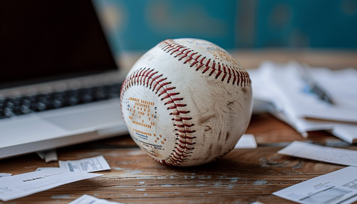 Leveraging statistical analysis for baseball betting a data-driven approach to placing smarter bets