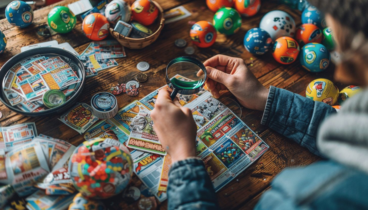 Lotto loophole tips for leveraging lesser-known lottery games for higher chances of winning